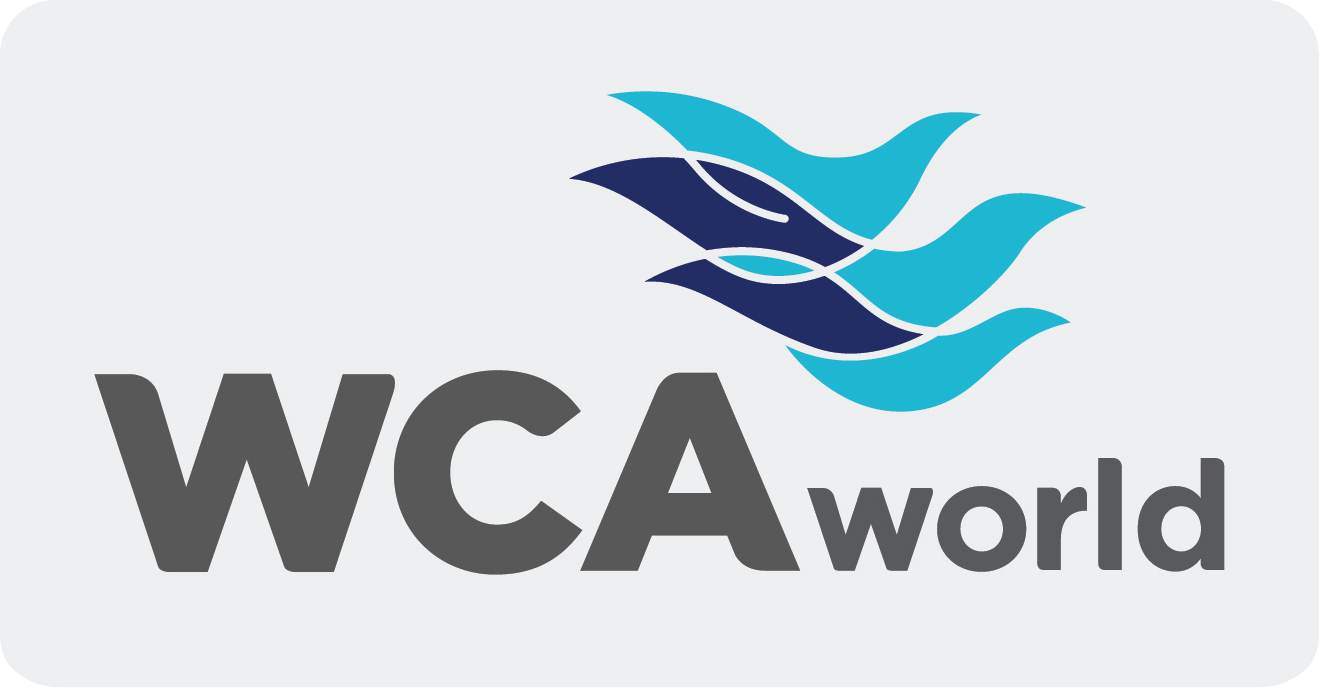 WCA WORLD NETWORK